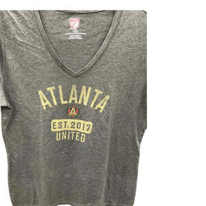 Mls Mens T-Shirt Size L